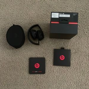 Beats Solo 3